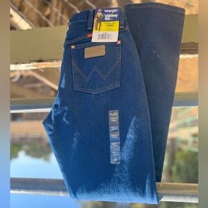 Wrangler Cowboy Cut Ladies